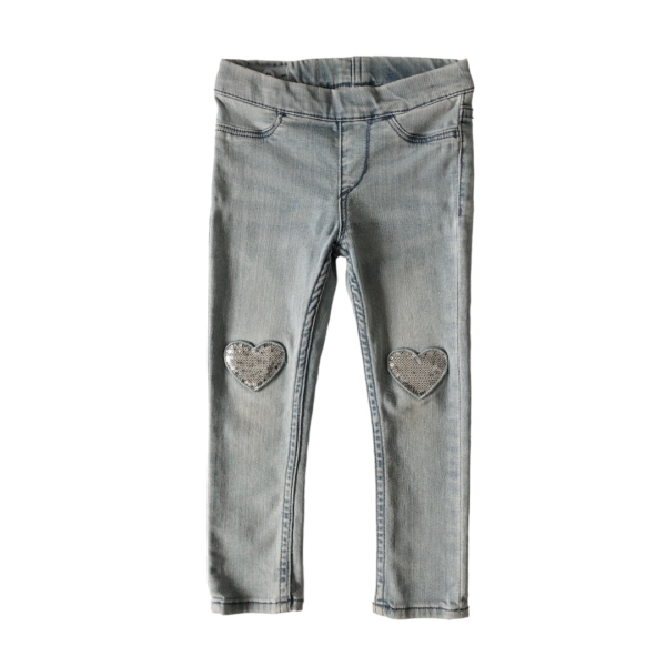 H&M teksapüksid. Suurus 92