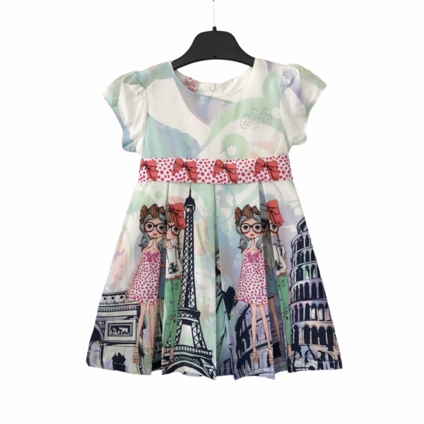 Sofia kleit. Suurus 92,98