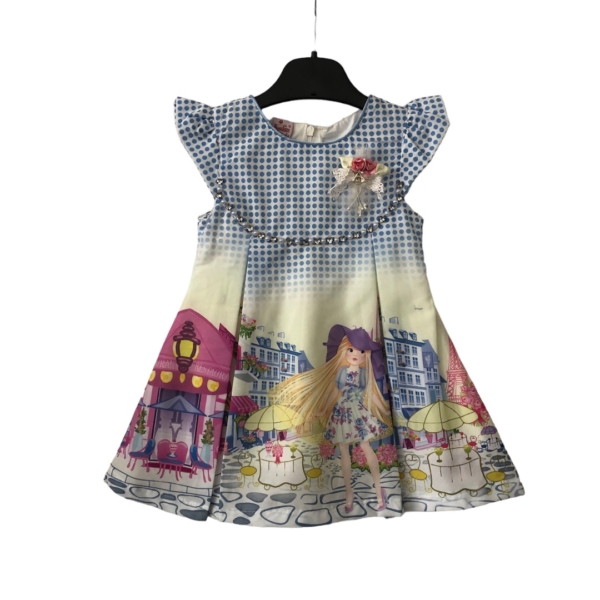 Sofia kleit. Suurus 92,98