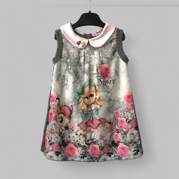 Cocoland kleit. Suurus 74,92