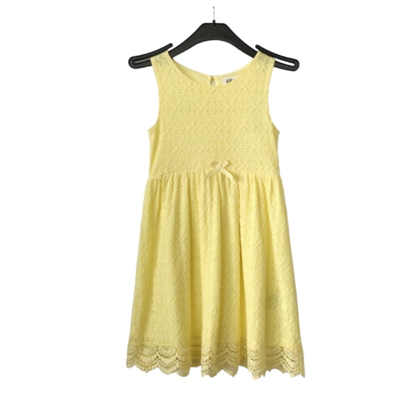 H&M kleit. Suurus 122