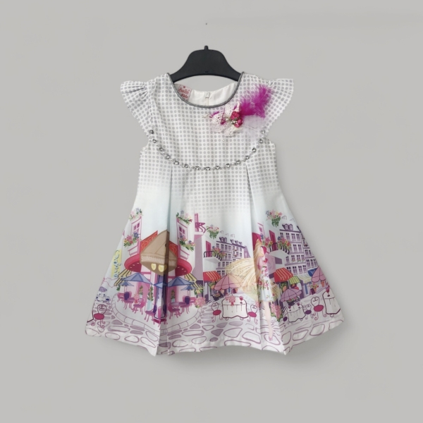 Sofia kleit. Suurus 92,98
