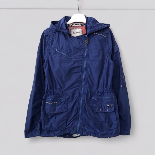 Pepe Jeans jope. Suurus 152