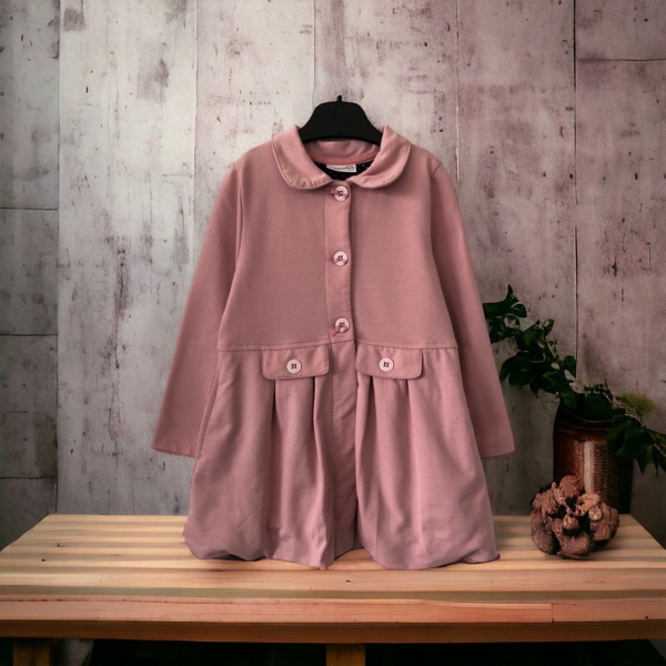 Coccodrillo mantel-jakk. Suurus 104