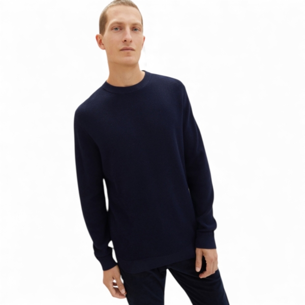 Tom Tailor kampsun. Suurus L