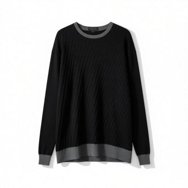 Illegal kampsun. Suurus 5XL