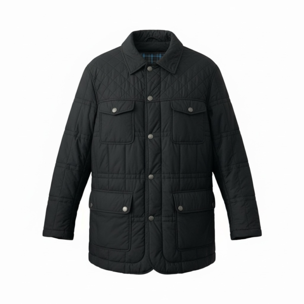 Bugatti kevad-sügisjope. Suurus 54