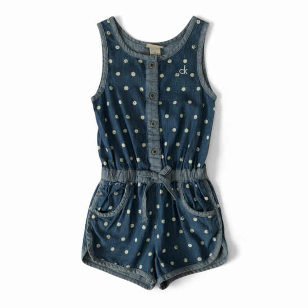 Calvin Klein jumpsuit. Suurus 104