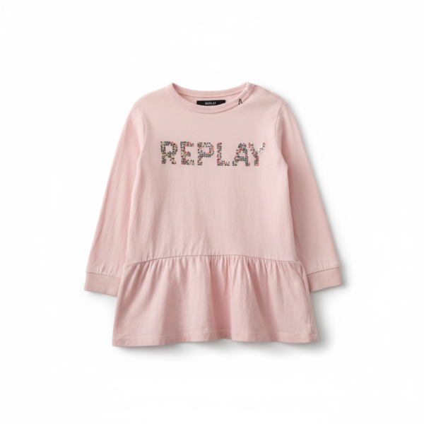 Replay kleit. Suurus 80