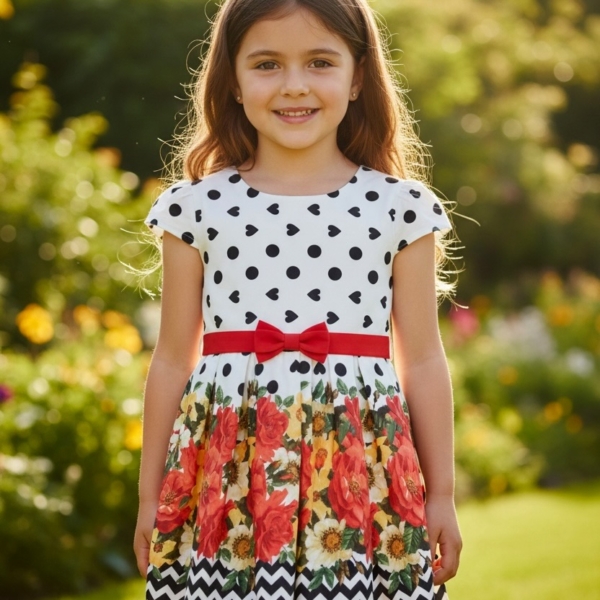 Eray kleit. Suurus 110,116