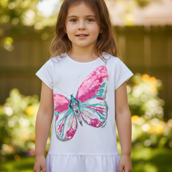 Gigit kleit. Suurus 152