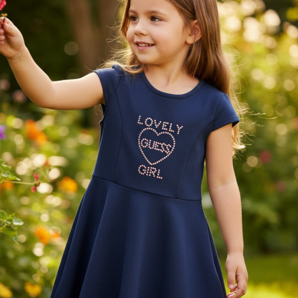 Guess kleit. Suurus 92