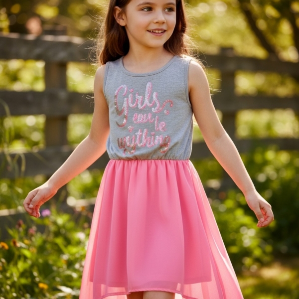 DopoDopo kleit. Suurus 122