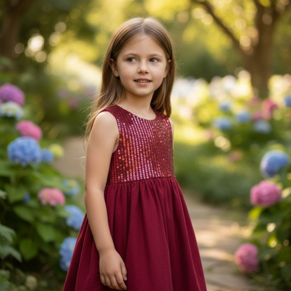 Havoc kleit. Suurus 110/116