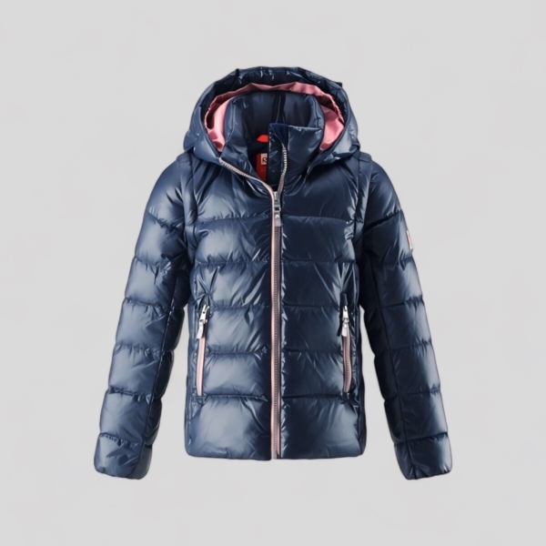 Reima talvejope+vest. Suurus 110