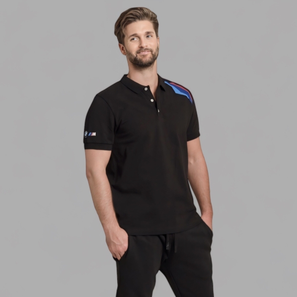BMW motorrad motosport polo. Suurus M
