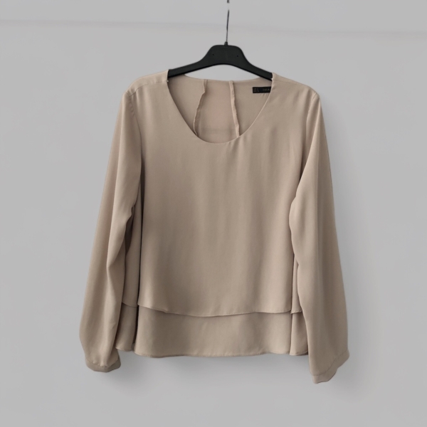 Zara pluus. Suurus L