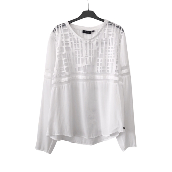 Firetrap pluus. Suurus L