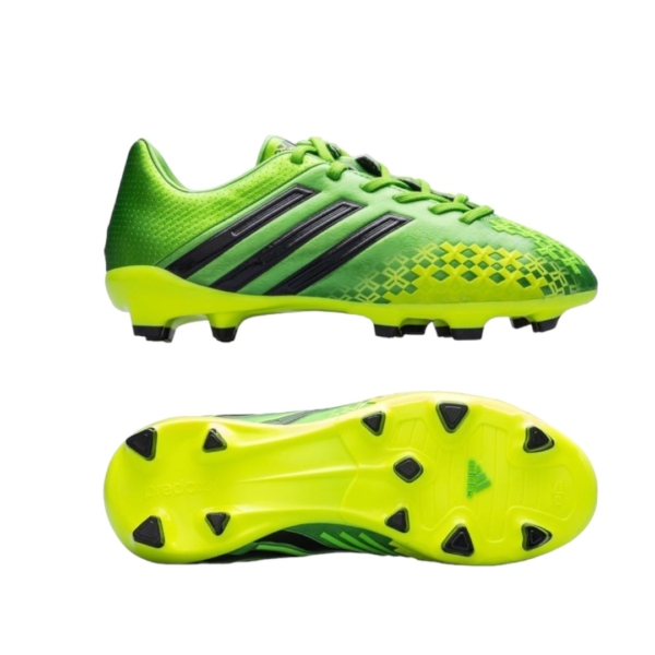 Adidas pootsad. Suurus 37,5