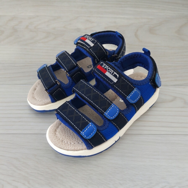 Anplus sandaalid. Suurus 29,30