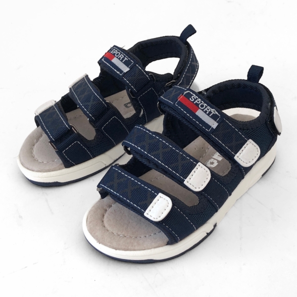 Anplus sandaalid. Suurus 26,29