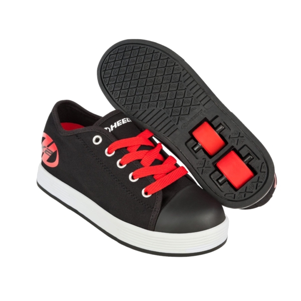 Heelys rulluisuga jalanõud. Suurus 36,5