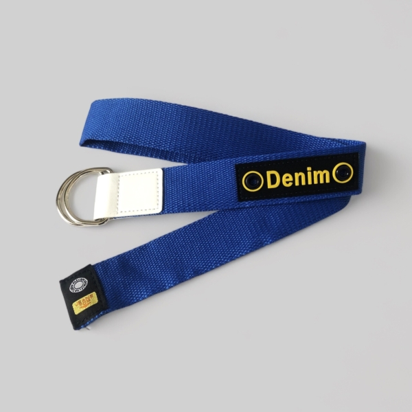 Denim püksirihm