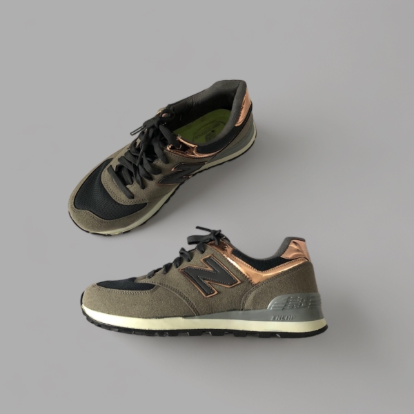 New Balance jalanõud. Suurus 39