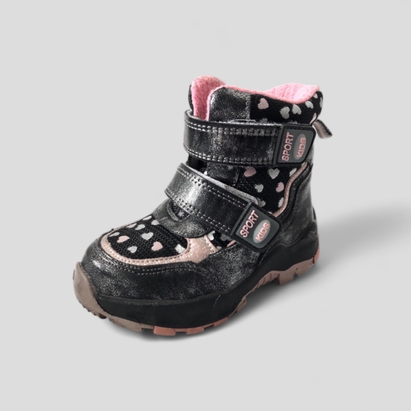 Sport kids talvesaapad. Suurus 24