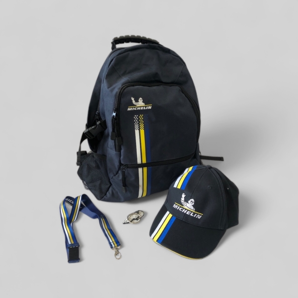 Michelin komplekt