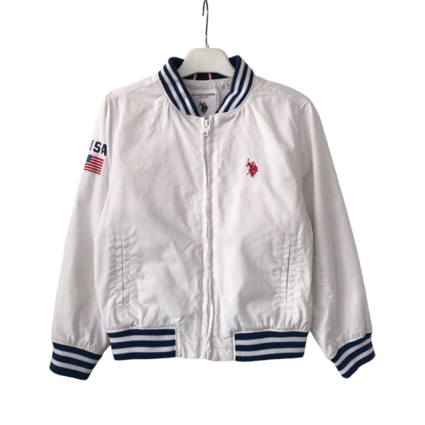 US.POLO.ASSN jope. Suurus 122/128