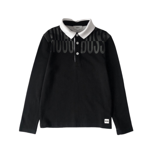 Hugo Boss pluus. Suurus 126