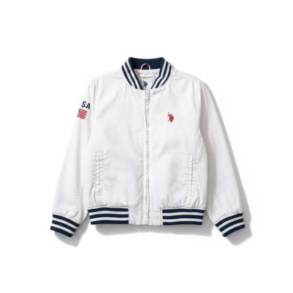 US.POLO.ASSN jope. Suurus 122/128