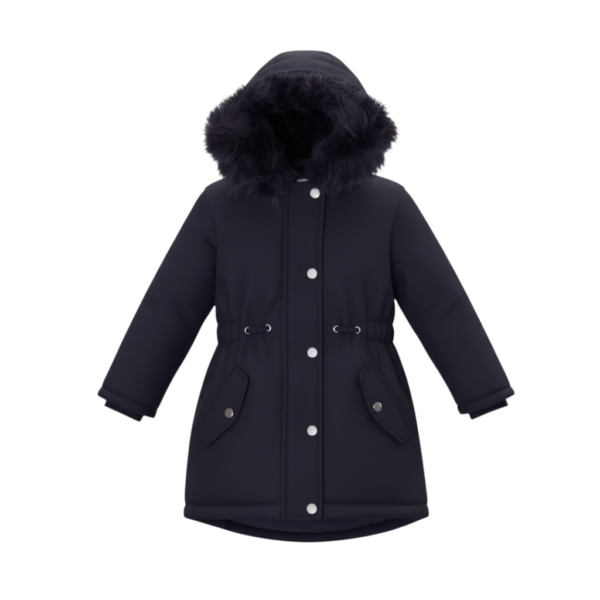 Bluezoo talvejope. Suurus 104/110