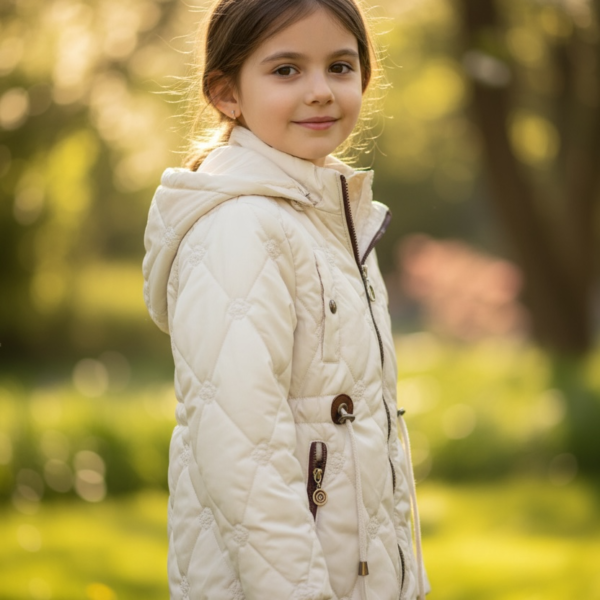 Gun Yang kevad-sügisjope. Suurus 110