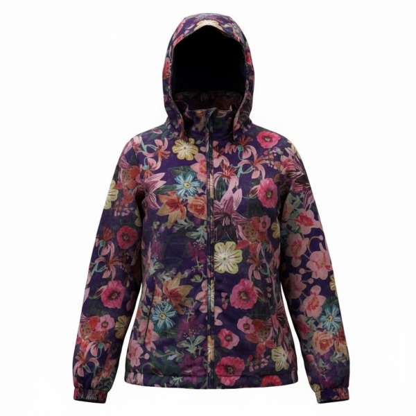 Huppa kevad-sügisjope. Suurus 146