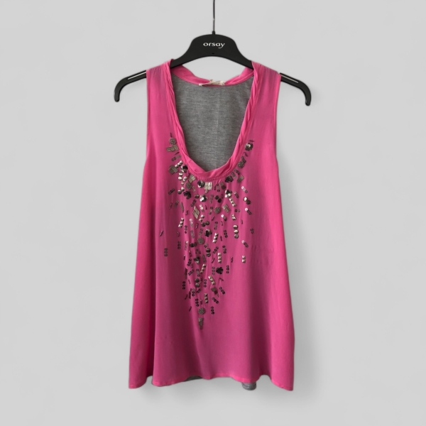 Sugarlips top. Suurus L
