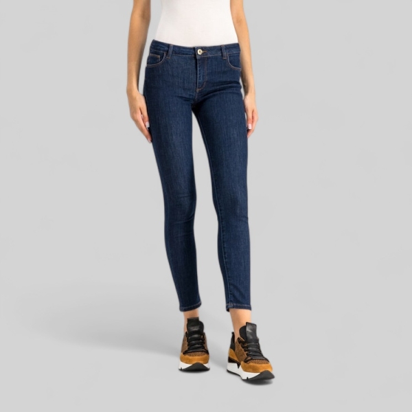 Trussardi teksapüksid. Suurus M