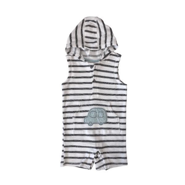 Jumpsuit. Suurus 89