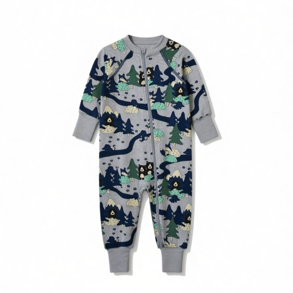 Geggamoja kombe. Suurus 62/68