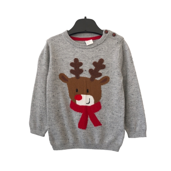 H&M kampsun. Suurus 80