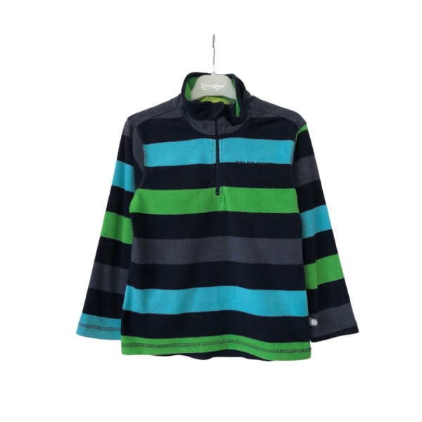 Color kids fliis. Suurus 110/116