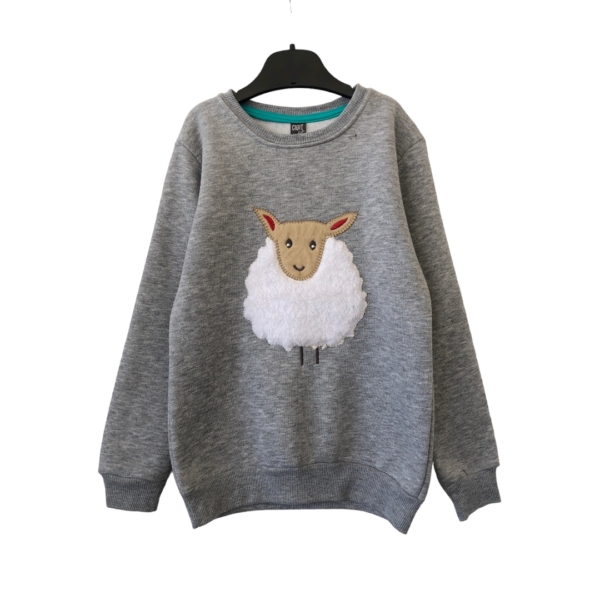 Gigit pusa. Suurus 128/134