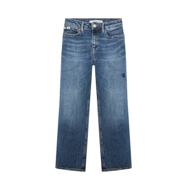 Calvin Klein teksapüksid. Suurus 12 aastasele