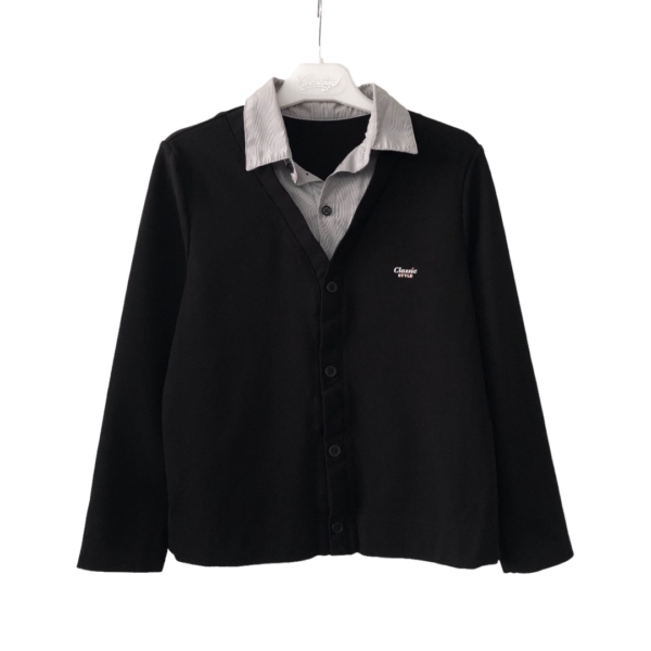 Classic style pusa. Suurus 122/128