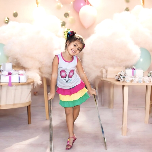 Wonder Kidz komplekt. Suurus 3/4, 4/5,5/6 aastasele