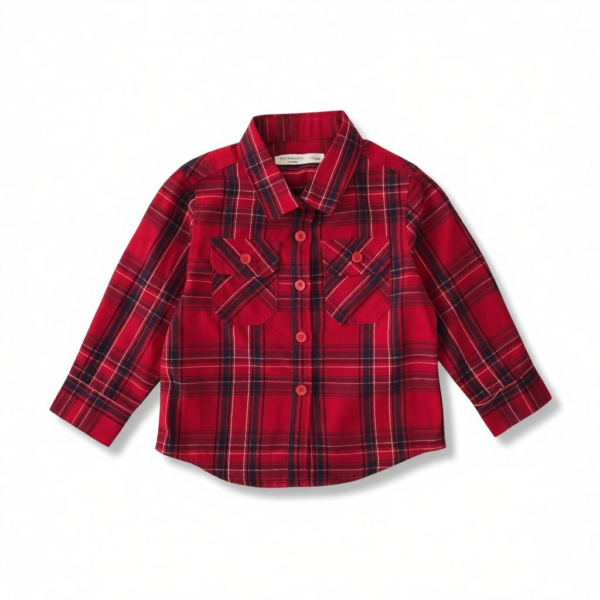 Fox&Bunny pluus. Suurus 74