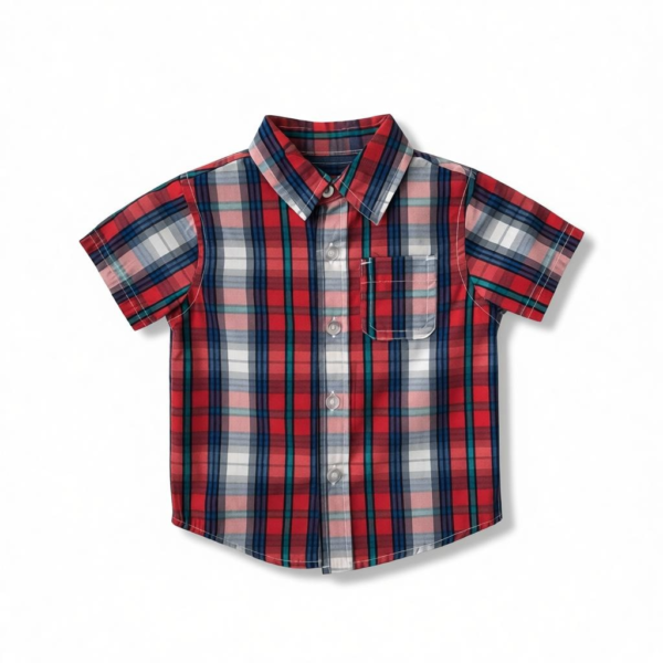 Headquarters pluus. Suurus 6/9 kuusele