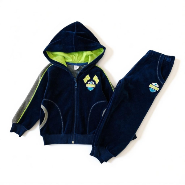 Wizzi sametdressid. Suurus 80,92