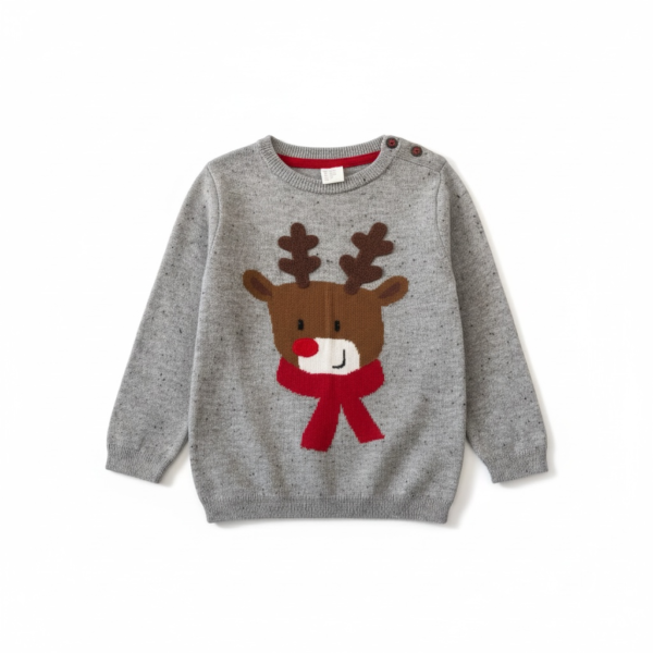 H&M kampsun. Suurus 80